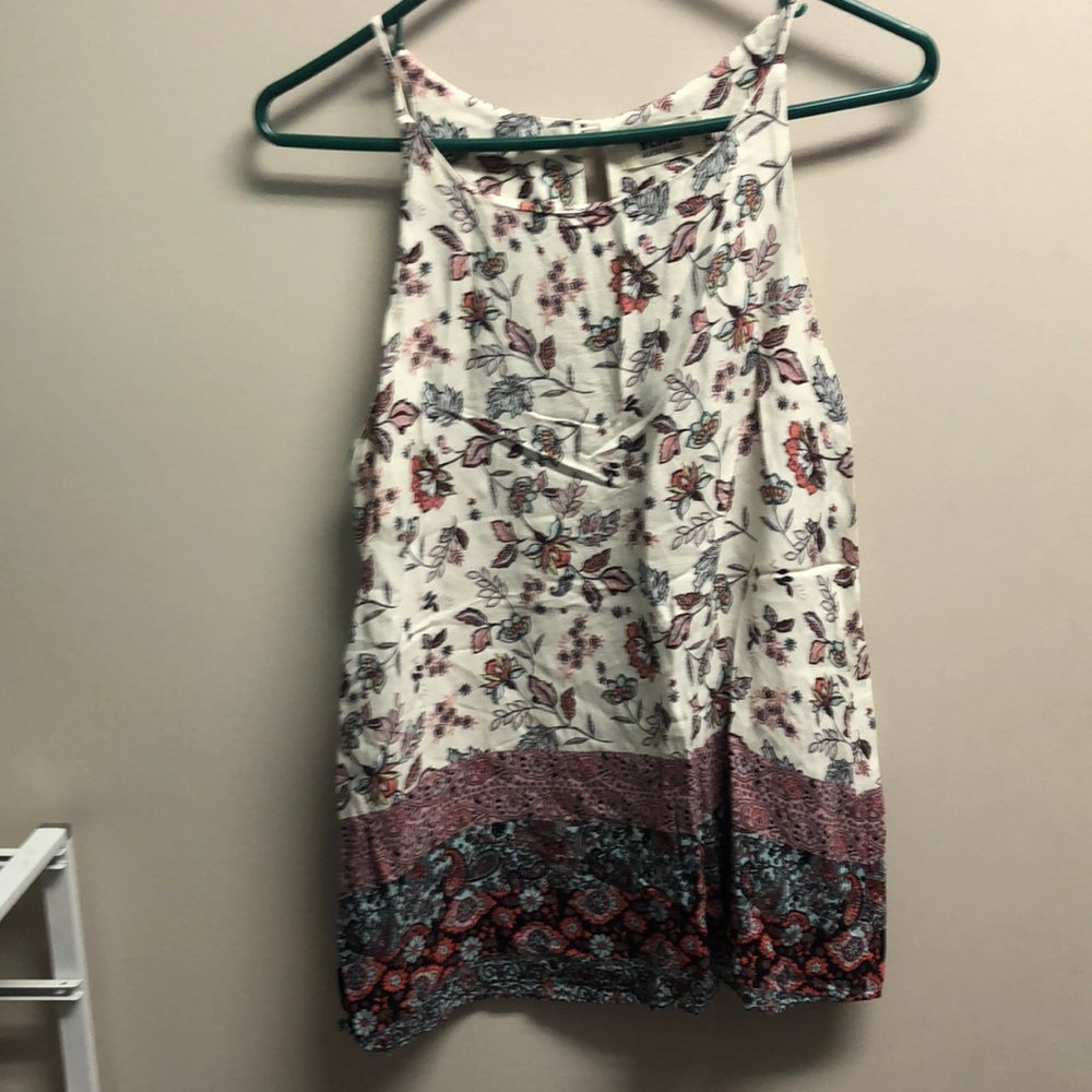 Tank top